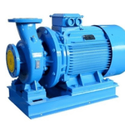 Bomba Centrifuga
