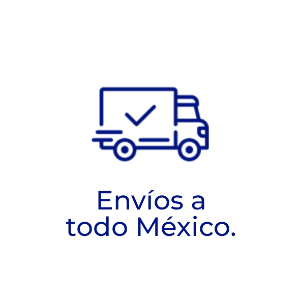 envios mexico