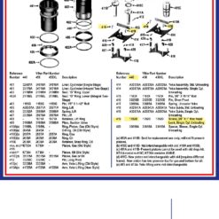 VILTER 1352D