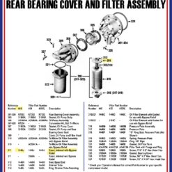 VILTER 1448J