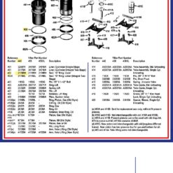 VILTER 2176BH