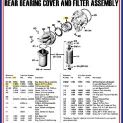 VILTER 31899A