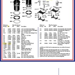 VILTER 31989L
