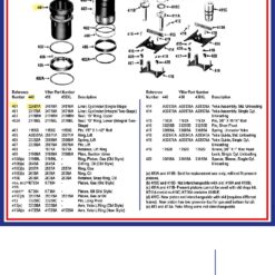 VILTER 32687A