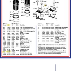 VILTER 33250C
