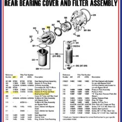 VILTER 33320A