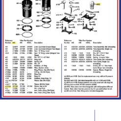 VILTER 35315A