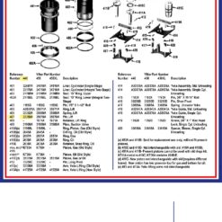 VILTER A33350A