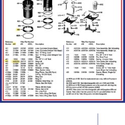 VILTER A33351A