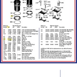 VILTER A33352A