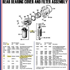 VILTER A35240A