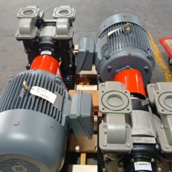 Ocean Master Solution 1000