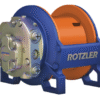 TITAN ROTZLER