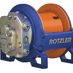 TITAN ROTZLER