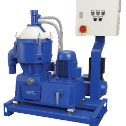 Alfa Laval MMB 304 Module