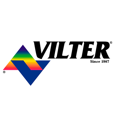 Logo Vilter - Compresores Industriales