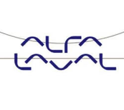 Logo Alfa Laval