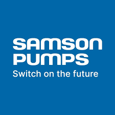 Logo Samson Pumps