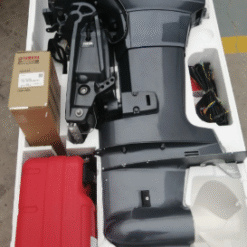 Motores Fuera de borda 115HP F115B