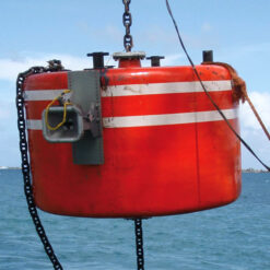 ocean guard boya
