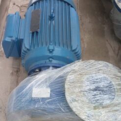 Bomba epoxy para Agua Salada